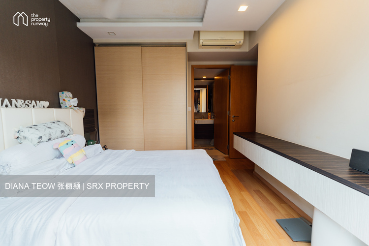 Prive (D19), Condominium #463595111